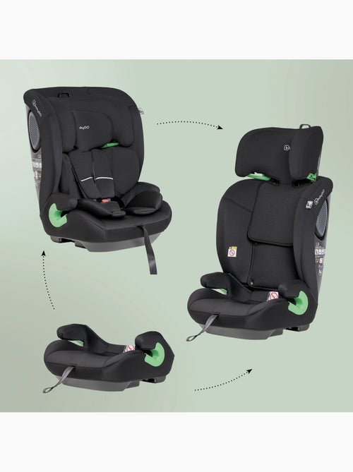 Cadeira auto lumo - babygo - Kiabi Cadeira auto lumo - babygo - Kiabi