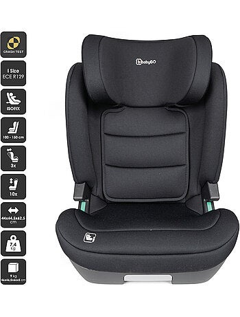 Cadeira auto motion - babygo