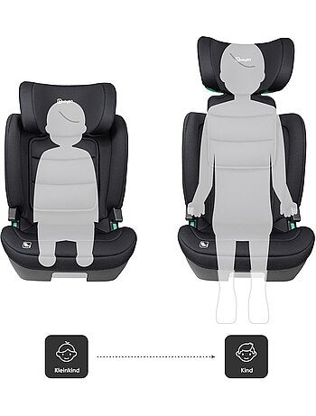 Cadeira auto motion - babygo