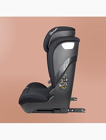 Cadeira auto motion - babygo