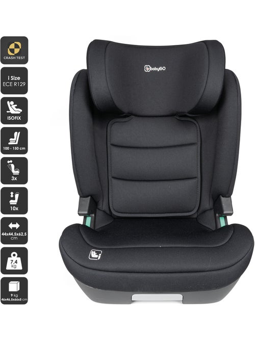 Cadeira auto motion - babygo - Kiabi Cadeira auto motion - babygo - Kiabi