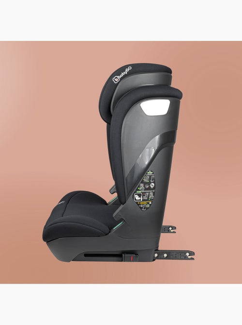 Cadeira auto motion - babygo - Kiabi Cadeira auto motion - babygo - Kiabi
