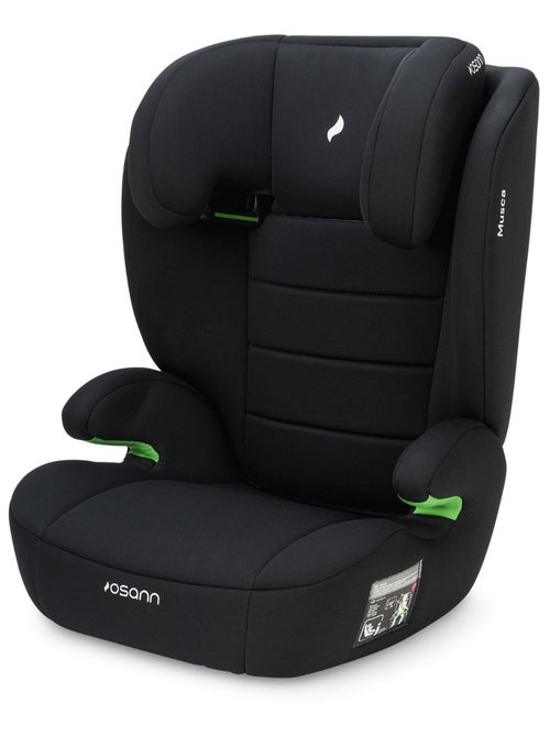 Cadeira auto musca i-size 100-150 cm - Kiabi Cadeira auto musca i-size 100-150 cm - Kiabi