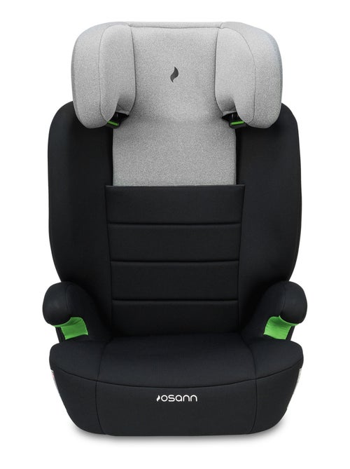 Cadeira auto musca isofix i-size 100-150 cm - Kiabi Cadeira auto musca isofix i-size 100-150 cm - Kiabi