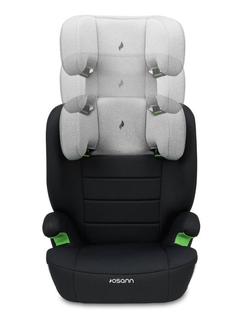 Cadeira auto musca isofix i-size 100-150 cm - Kiabi Cadeira auto musca isofix i-size 100-150 cm - Kiabi