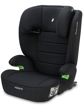 Cadeira auto musca isofix i-size 100-150 cm