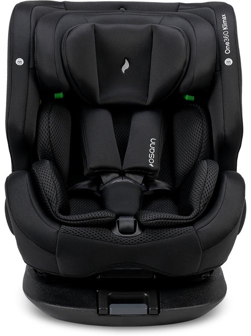Cadeira auto one360 klimax isofix i-size para bebé/criança - 40-150 cm - Kiabi Cadeira auto one360 klimax isofix i-size para bebé/criança - 40-150 cm - Kiabi