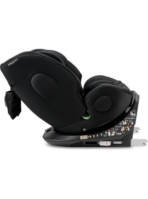 Cadeira auto one360 klimax isofix i-size para bebé/criança - 40-150 cm - Kiabi Cadeira auto one360 klimax isofix i-size para bebé/criança - 40-150 cm - Kiabi