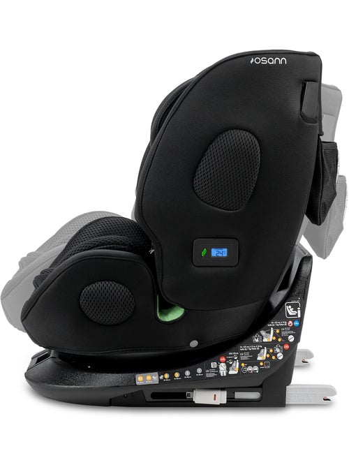 Cadeira auto one360 klimax isofix i-size para bebé/criança - 40-150 cm - Kiabi Cadeira auto one360 klimax isofix i-size para bebé/criança - 40-150 cm - Kiabi