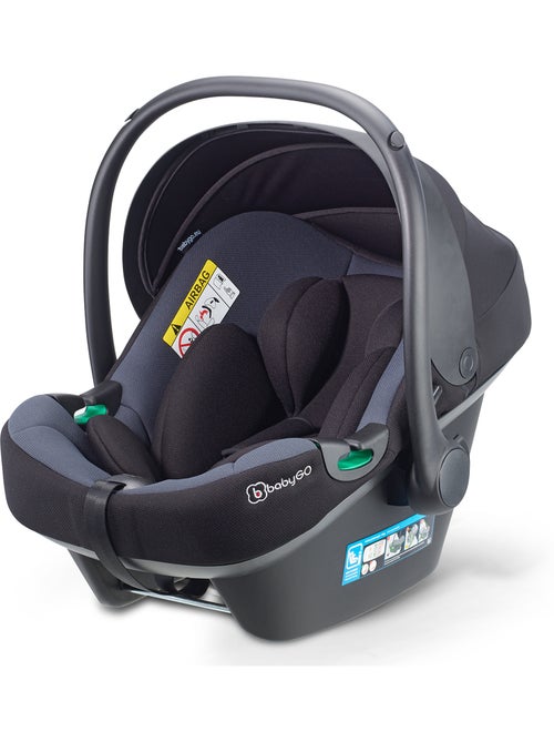 Cadeira auto para bebé travel xp - babygo - Kiabi Cadeira auto para bebé travel xp - babygo - Kiabi