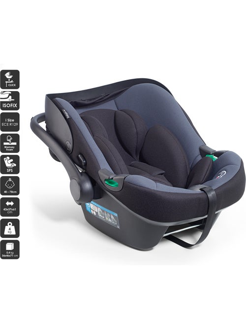 Cadeira auto para bebé travel xp - babygo - Kiabi Cadeira auto para bebé travel xp - babygo - Kiabi
