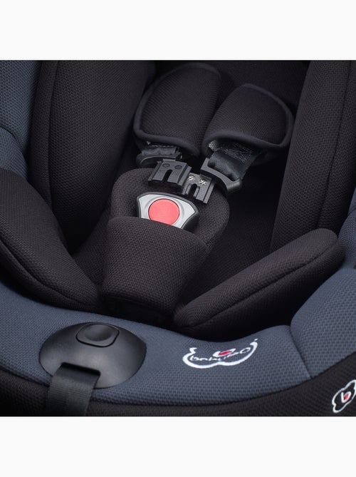 Cadeira auto para bebé travel xp - babygo - Kiabi Cadeira auto para bebé travel xp - babygo - Kiabi