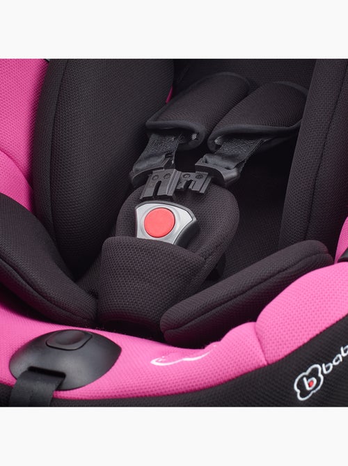 Cadeira auto para bebé travel xp - babygo - Kiabi Cadeira auto para bebé travel xp - babygo - Kiabi