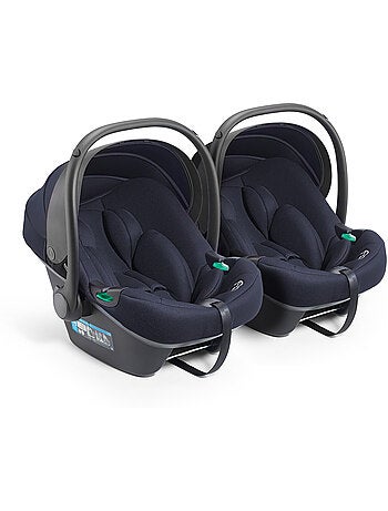 Cadeira auto para bebé twinner - babygo
