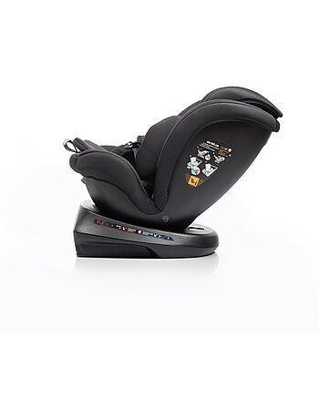Cadeira de carro Sanna Ibelt 40-150 cm Vivitta - ASH