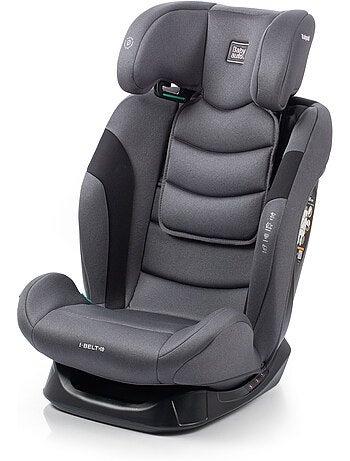 Cadeira de carro Sokoa Reclinável Ibelt 100 150 cm Babyauto - ASH