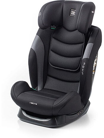 Cadeira de carro Sokoa Reclinável Ibelt 100 150 cm Babyauto - ASH