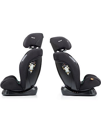 Cadeira de carro Sokoa Reclinável Ibelt 100 150 cm Babyauto - ASH