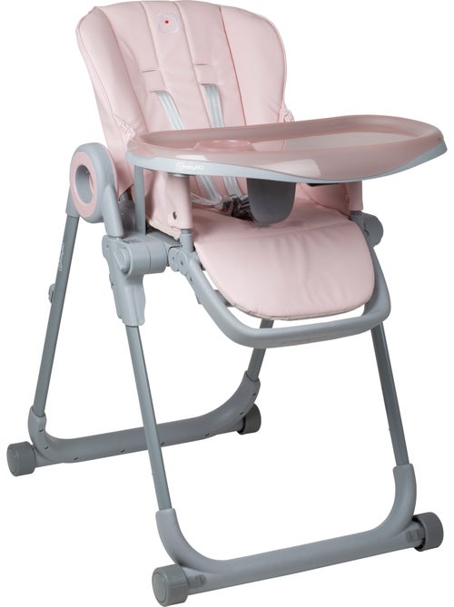 Cadeira de refeição divan - babygo - Kiabi Cadeira de refeição divan - babygo - Kiabi