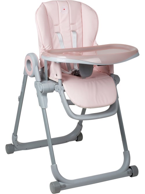 Cadeira de refeição divan - babygo - Kiabi Cadeira de refeição divan - babygo - Kiabi