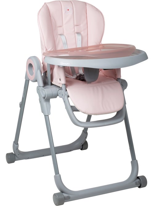 Cadeira de refeição divan - babygo - Kiabi Cadeira de refeição divan - babygo - Kiabi