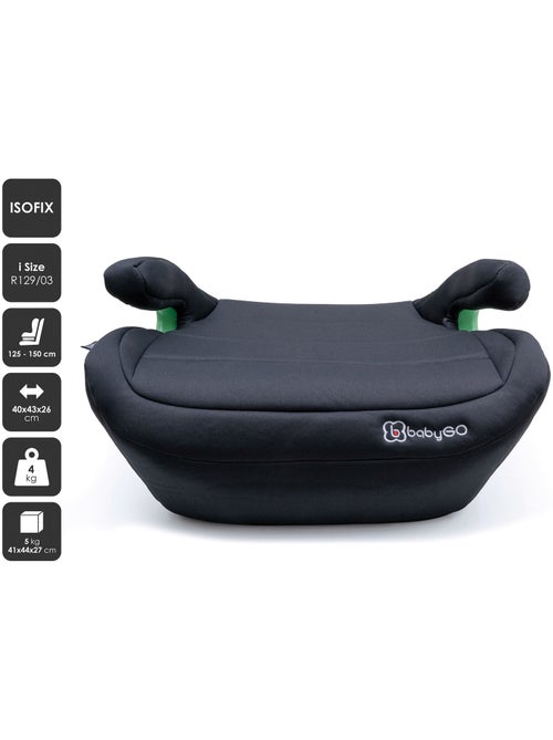 Cadeira elevatória Bursa III – BabyGo - Kiabi