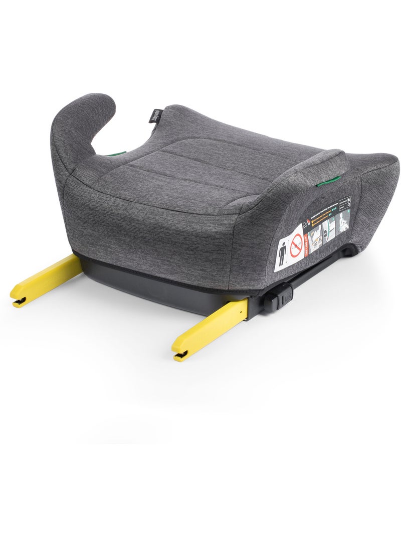 Cadeirinha de elevação Gekko Ifix 125 - 150 cm Babyauto - DOBBY GREY Cinza - Kiabi