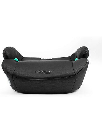 Cadeirinha de elevação Max Isize Isofix 125 - 150 cm Babyauto - INTENSE BLACK