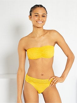 Caicai em renda - Kiabi