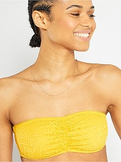 Caicai em renda - Kiabi