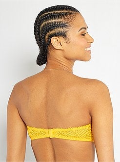 Caicai em renda - Kiabi