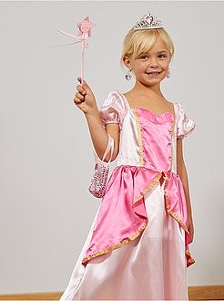 Caixa de acessórios de princesa - Kiabi