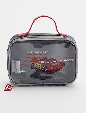 Caixa de arrumação "Cars" "Disney" "Pixar