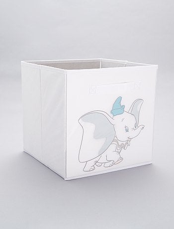 Caixa de arrumação 'Dumbo' - Kiabi