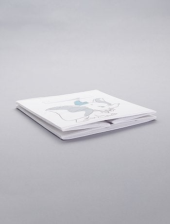 Caixa de arrumação 'Dumbo' - Kiabi