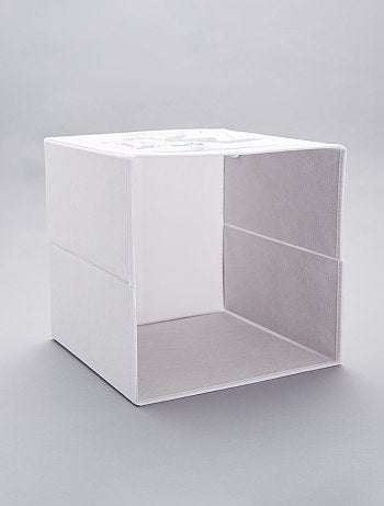 Caixa de arrumação 'Dumbo' - Kiabi