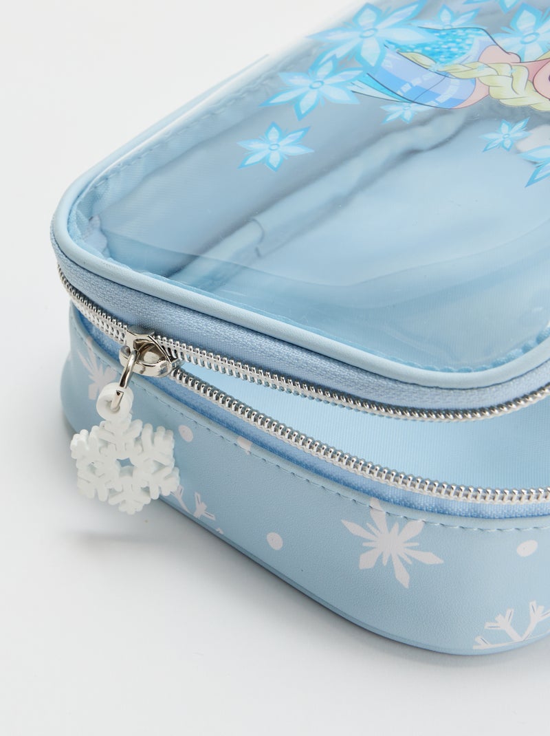 Caixa de arrumação 'Frozen' 'Disney' Branco - Kiabi