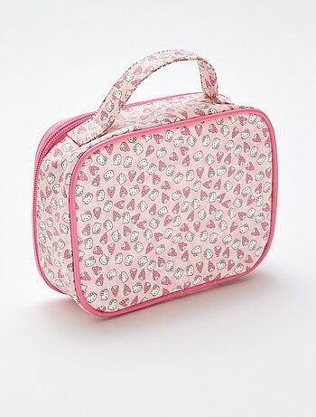 Caixa de arrumação 'Hello Kitty'