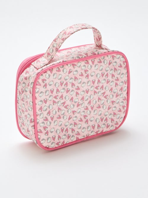 Caixa de arrumação 'Hello Kitty' - Kiabi