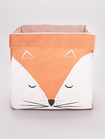 Caixa de arrumação 'nuvem' - Kiabi