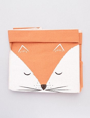 Caixa de arrumação 'nuvem' - Kiabi