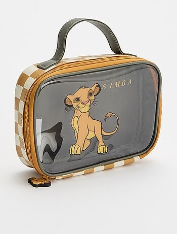 Caixa de arrumação "O Rei Leão" "Disney