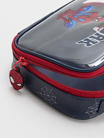 Caixa de arrumação 'Spider-Man' 'Marvel'