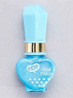 Caixa de maquilhagem - Kiabi