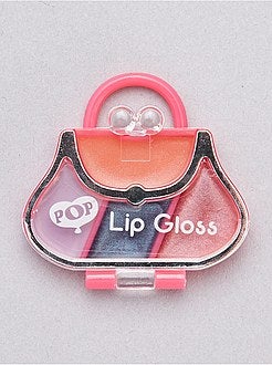 Caixa de maquilhagem - Kiabi