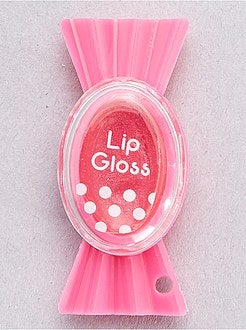 Caixa de maquilhagem - Kiabi