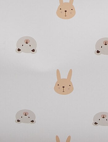 Caixa de presente 'nascimento'