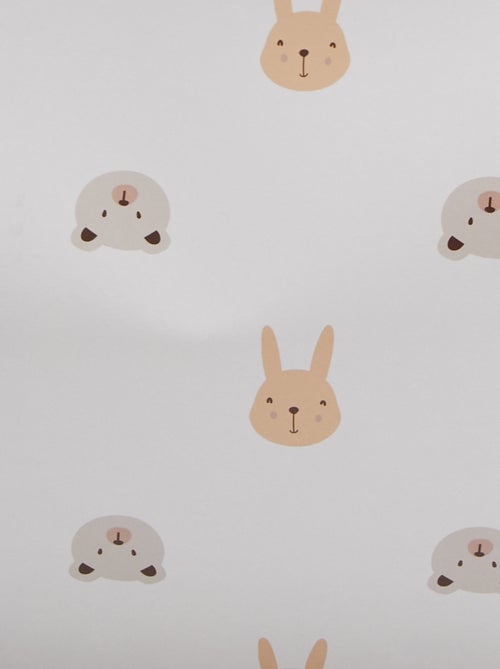 Caixa de presente 'nascimento' - Kiabi