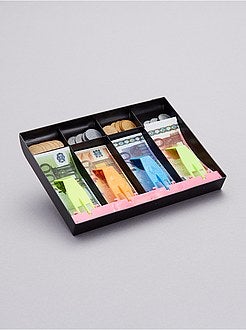 Caixa registadora - Kiabi