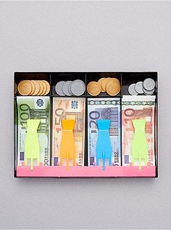 Caixa registadora - Kiabi